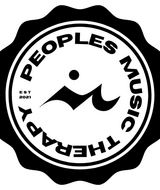 Book an Appointment with Peoples Music Therapy at New West Studios
