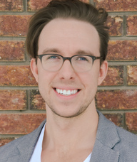 Book an Appointment with Nathan Schmidt for Physiotherapy - Hand Therapy