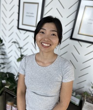 Book an Appointment with Kanako Harder for Registered Massage Therapy