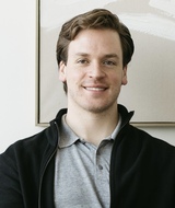 Book an Appointment with Brad Yetman at Repose Wellness Collective Inc: 95 Bonaventure Avenue