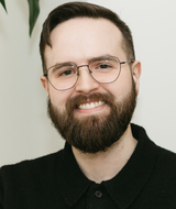 Book an Appointment with Curtis Pittman at Repose Wellness Collective Inc: 95 Bonaventure Avenue