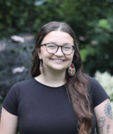 Book an Appointment with Courtney Simmonds at Repose Wellness Collective Inc: 95 Bonaventure Avenue