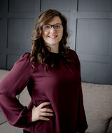 Book an Appointment with Teresita Murphy at Repose Wellness Collective Inc: 95 Bonaventure Avenue