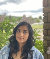 Book an Appointment with Kiranjot Jhajj at Repose Wellness Collective Inc: 95 Bonaventure Avenue