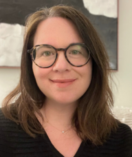 Book an Appointment with Dr. Ami Goulden for Counselling / Psychology / Mental Health