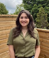 Book an Appointment with Rachel Lee Dauz at Repose Wellness Collective Inc: 95 Bonaventure Avenue