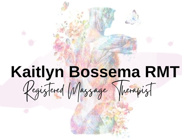 Kaitlyn Bossema RMT