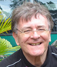 Book an Appointment with Lawrence Brkich for Naturopathic Medicine