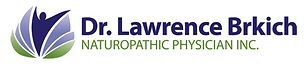 DR. LAWRENCE BRKICH NATUROPATHIC PHYSICIAN INC.