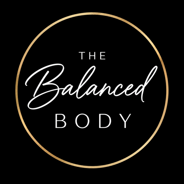 The Balanced Body