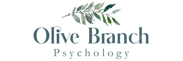 Olive Branch Psychology