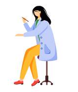 Book an Appointment with Colon Therapist 2 in Training 213 at VANCOUVER - 2190 Fir St.