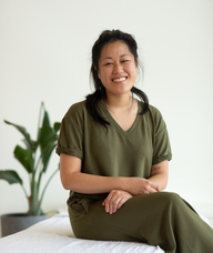 Book an Appointment with Christina Lam for Acupuncture + Traditional Chinese Medicine