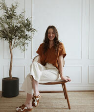 Book an Appointment with Sage Gowan for Acupuncture + Traditional Chinese Medicine