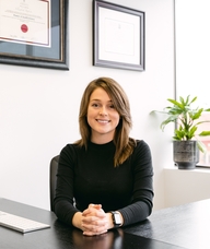 Book an Appointment with Elizabeth Roberts for Speech-Language Pathology