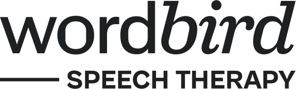 WordBird Speech Therapy