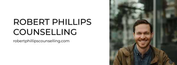 Robert Phillips Counselling
