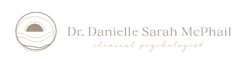 Danielle Sarah McPhail