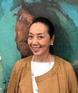 Book an Appointment with Etsuko Ikeda at Innate Wellness