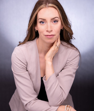 Book an Appointment with Rebecca Normington for Registered Psychotherapy (Qualifying)