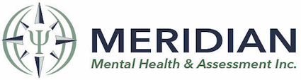 Meridian Mental Health and Assessment (Previously Becker Burrows & Associates)
