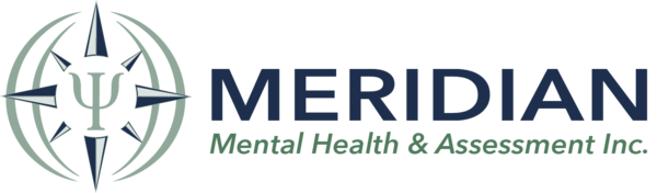 Meridian Mental Health and Assessment (Previously Becker Burrows & Associates)