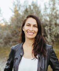 Book an Appointment with Kristin Slagorsky for Counselling & Art Therapy