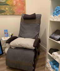 Book an Appointment with Bemer Admin for BEMER