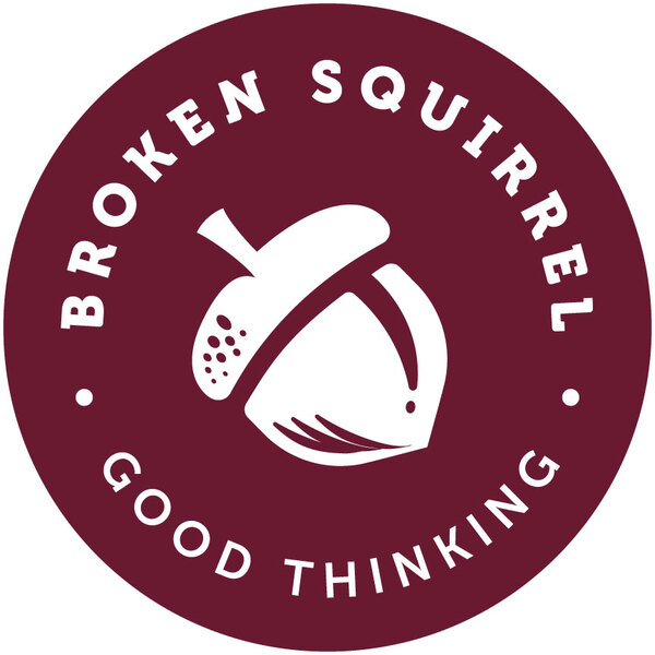 Broken Squirrel Wellness