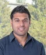 Book an Appointment with Jared Bir at Allan McGavin Sports Medicine Clinic Physiotherapy @ North Shore Winter Club (North Van.)
