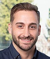Book an Appointment with Diego Grossling at Allan McGavin Sports Medicine Clinic Physiotherapy @ North Shore Winter Club (North Van.)