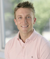 Book an Appointment with Dan Wilson at Allan McGavin Sports Medicine Clinic Physiotherapy @ Yaletown (Downtown)