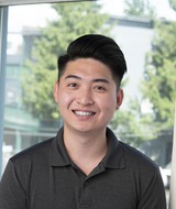 Book an Appointment with Ivan Cheng at Allan McGavin Sports Medicine Clinic Physiotherapy @ Yaletown (Downtown)