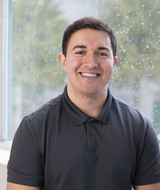 Book an Appointment with Thomas Scarr at Allan McGavin Sports Medicine Clinic Physiotherapy @ Yaletown (Downtown)