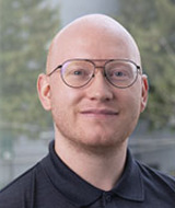 Book an Appointment with Dallas Siemens at Allan McGavin Sports Medicine Clinic Physiotherapy @ Chan Gunn Pavilion (UBC)