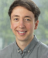 Book an Appointment with Matthew Kore at Allan McGavin Sports Medicine Clinic Physiotherapy @ Chan Gunn Pavilion (UBC)