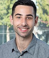 Book an Appointment with Alex Vidic at Allan McGavin Sports Medicine Clinic Physiotherapy @ Chan Gunn Pavilion (UBC)