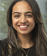 Book an Appointment with Aliana Manji at Allan McGavin Sports Medicine Clinic Physiotherapy @ Yaletown (Downtown)