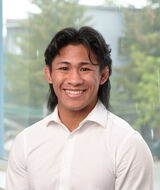 Book an Appointment with Flixzl Reyes at Allan McGavin Sports Medicine Clinic Physiotherapy @ North Shore Winter Club (North Van.)