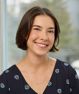 Book an Appointment with Amy Young at Allan McGavin Sports Medicine Clinic Physiotherapy @ Chan Gunn Pavilion (UBC)