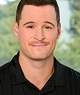 Book an Appointment with Patrick Payne at Allan McGavin Sports Medicine Clinic Physiotherapy @ North Shore Winter Club (North Van.)