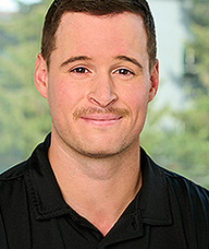 Book an Appointment with Patrick Payne for Chiropractic Private