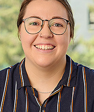 Book an Appointment with Brittany Hodgman for Athletic Therapy