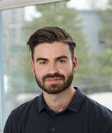 Book an Appointment with Boris Sinik at Allan McGavin Sports Medicine Clinic Physiotherapy @ Chan Gunn Pavilion (UBC)