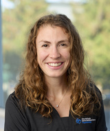 Book an Appointment with Jenna Schulz at Allan McGavin Sports Medicine Clinic Physiotherapy @ Chan Gunn Pavilion (UBC)