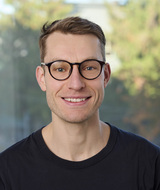 Book an Appointment with Tomas Kavan at Allan McGavin Sports Medicine Clinic Physiotherapy @ North Shore Winter Club (North Van.)