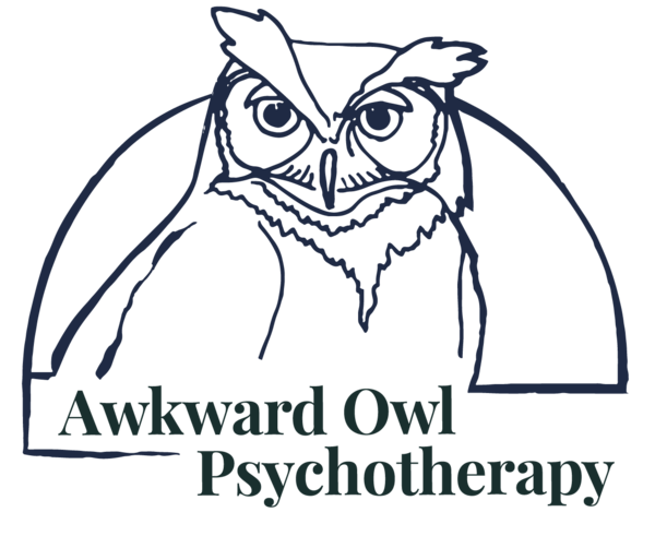 AO Psychotherapy