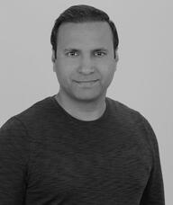 Book an Appointment with Pawan Gupta for Physiotherapy