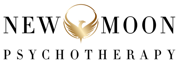 New Moon Psychotherapy