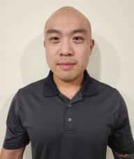Book an Appointment with Henry Mah for Massage Therapy